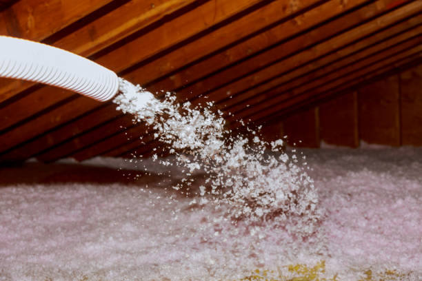 Best Insulation for Specific Applications in Dodge Center, MN