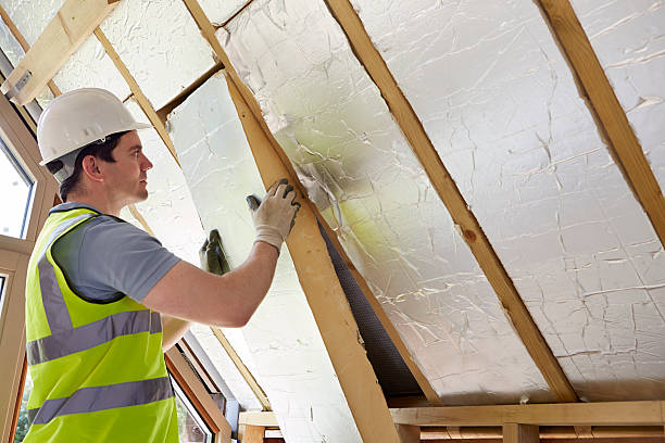 Best Types of Insulation in Dodge Center, MN